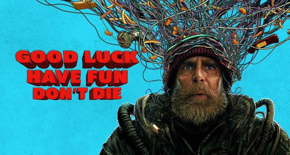 Good Luck, Have Fun, Don’t Die (2025) Hindi ORG Dual Audio Movie BluRay | 1080p | 720p | 480p | ESubs Movieclixx
