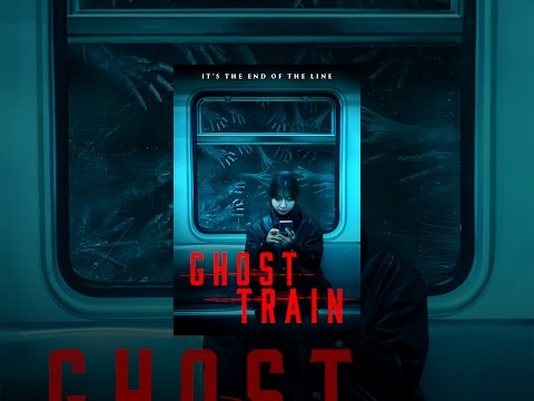 Ghost Train (2024) AMZN Hindi ORG Dual Audio BluRay | 1080p