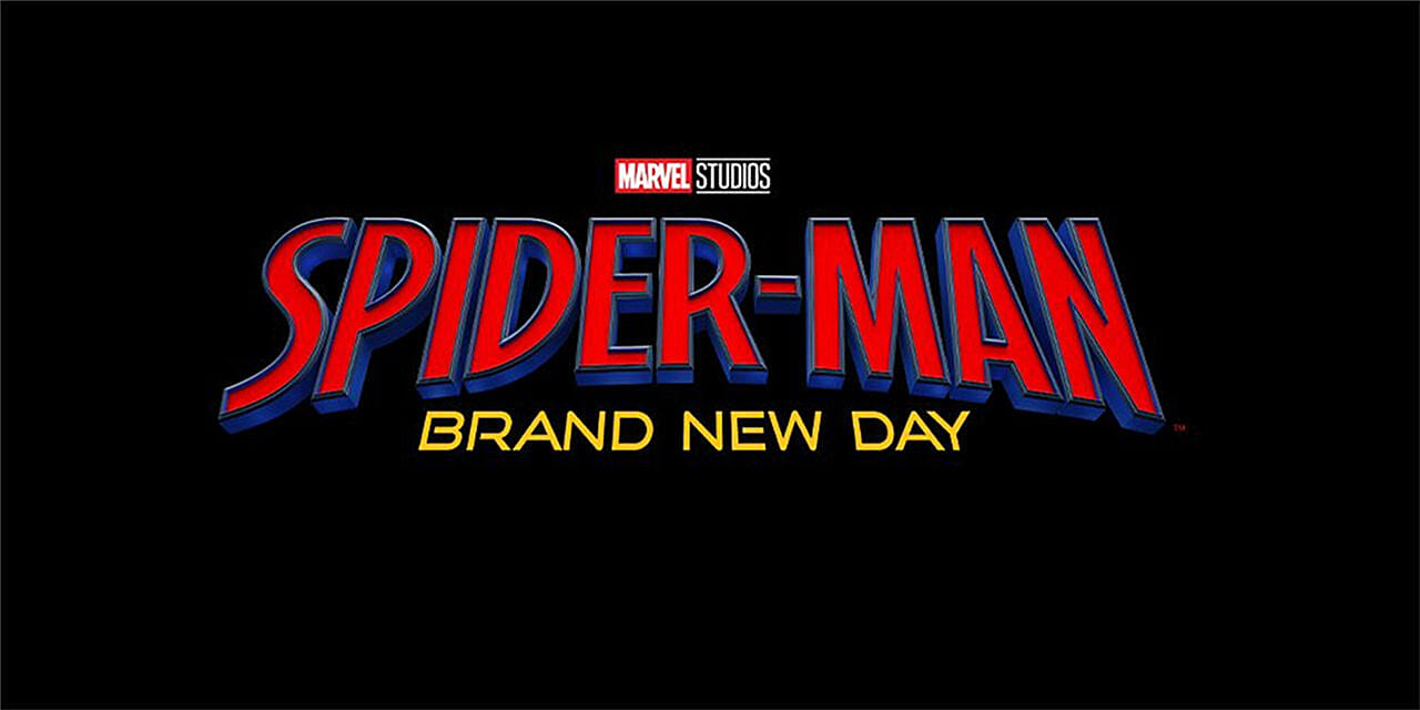 Spider-Man Brand New Day (2026) English Full Movie HDCAM | 1080p