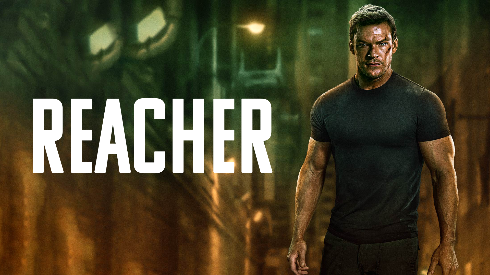 Reacher 2026 Dual(Hindi + English) Audio Download Season-4 Amazon Prime WEB-DL
