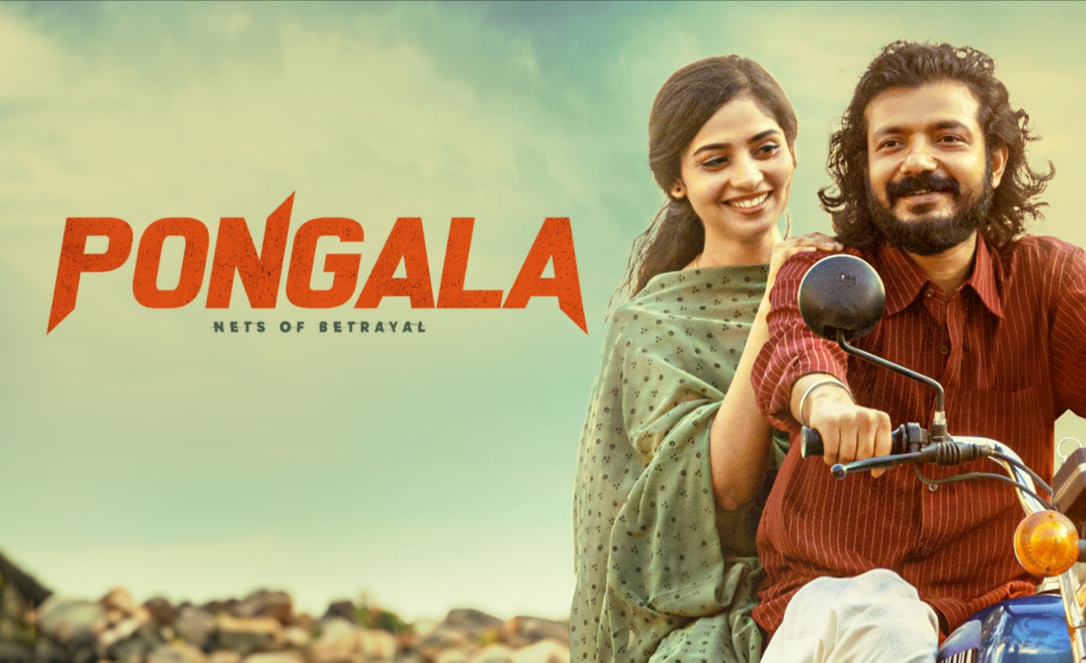 Pongala 2025 Dual [Malayalam + Hindi] Audio Full Movie Download Web-Dl