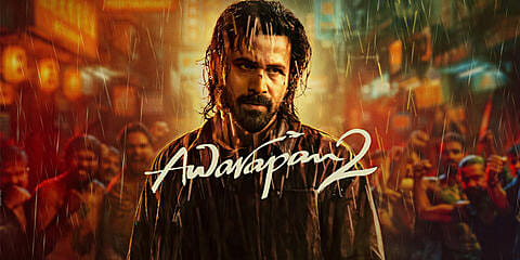 Awarapan 2 2026 Hindi Audio Full Movie Download Hd-Tc